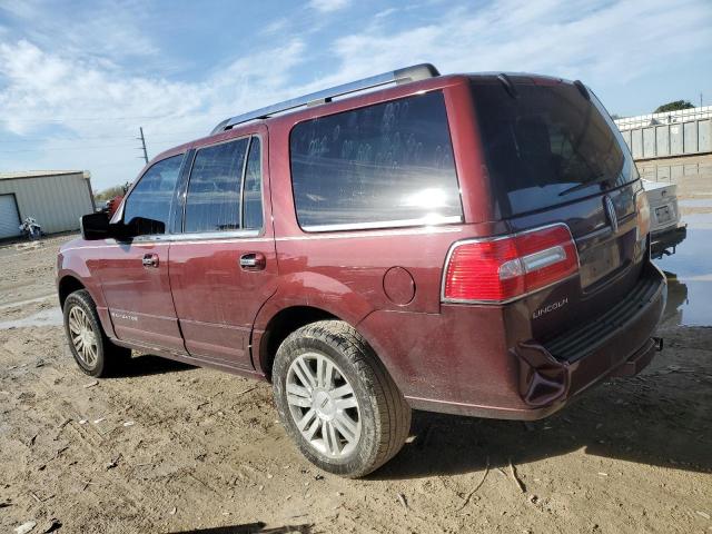 Photo 1 VIN: 5LMJJ2J53BEJ00745 - LINCOLN NAVIGATOR 