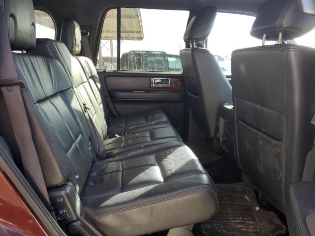 Photo 10 VIN: 5LMJJ2J53BEJ00745 - LINCOLN NAVIGATOR 