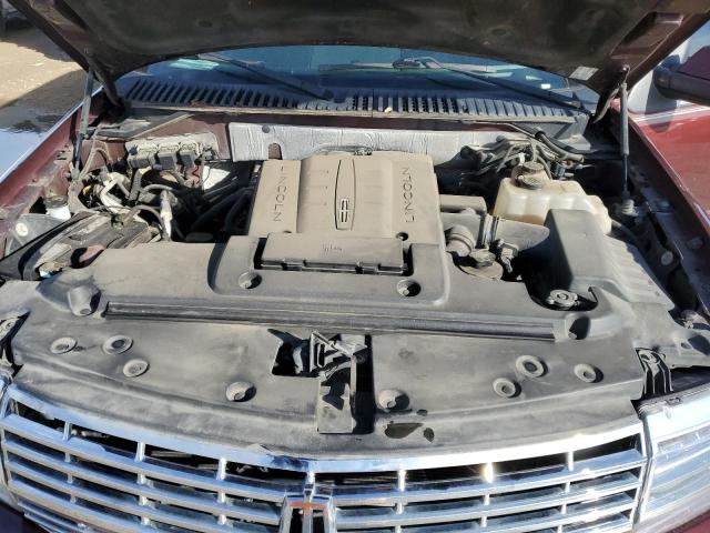 Photo 11 VIN: 5LMJJ2J53BEJ00745 - LINCOLN NAVIGATOR 