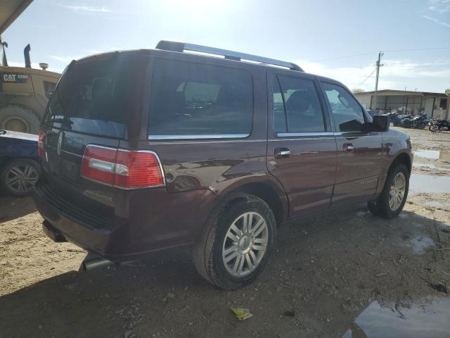 Photo 2 VIN: 5LMJJ2J53BEJ00745 - LINCOLN NAVIGATOR 