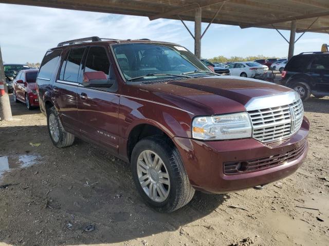 Photo 3 VIN: 5LMJJ2J53BEJ00745 - LINCOLN NAVIGATOR 