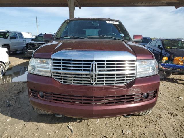 Photo 4 VIN: 5LMJJ2J53BEJ00745 - LINCOLN NAVIGATOR 