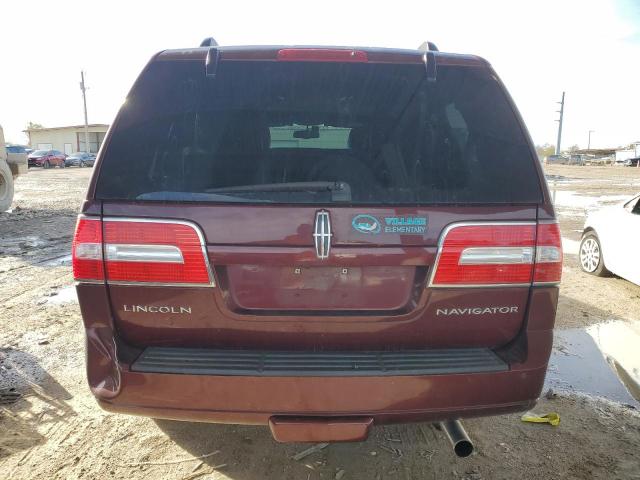 Photo 5 VIN: 5LMJJ2J53BEJ00745 - LINCOLN NAVIGATOR 