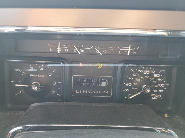 Photo 8 VIN: 5LMJJ2J53BEJ00745 - LINCOLN NAVIGATOR 