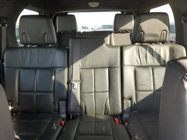 Photo 9 VIN: 5LMJJ2J53BEJ00745 - LINCOLN NAVIGATOR 