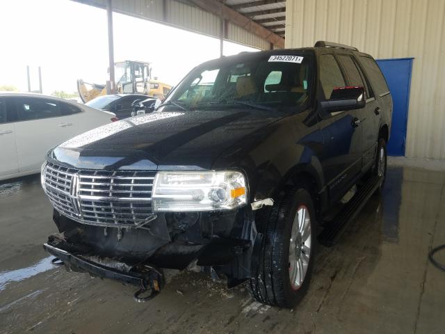 Photo 1 VIN: 5LMJJ2J53BEJ01605 - LINCOLN NAVIGATOR 