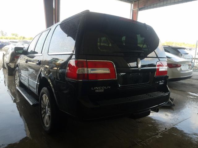 Photo 2 VIN: 5LMJJ2J53BEJ01605 - LINCOLN NAVIGATOR 