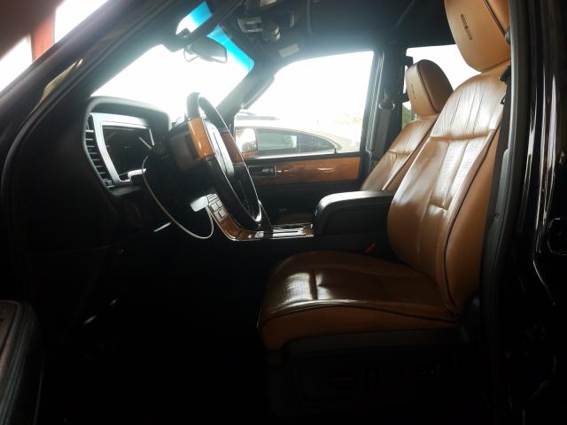 Photo 4 VIN: 5LMJJ2J53BEJ01605 - LINCOLN NAVIGATOR 