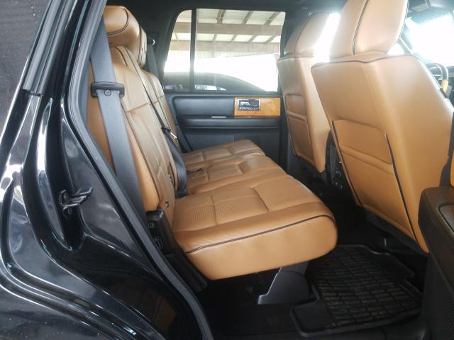 Photo 5 VIN: 5LMJJ2J53BEJ01605 - LINCOLN NAVIGATOR 