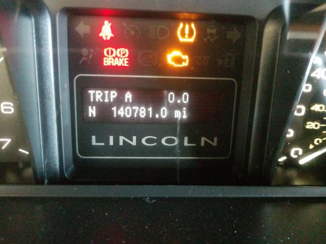 Photo 7 VIN: 5LMJJ2J53BEJ01605 - LINCOLN NAVIGATOR 