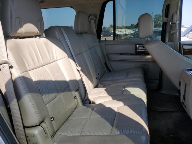 Photo 10 VIN: 5LMJJ2J53BEJ02270 - LINCOLN NAVIGATOR 