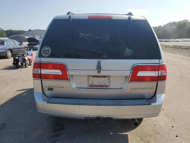 Photo 5 VIN: 5LMJJ2J53BEJ02270 - LINCOLN NAVIGATOR 