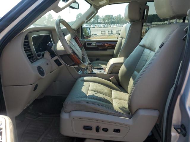 Photo 6 VIN: 5LMJJ2J53BEJ02270 - LINCOLN NAVIGATOR 