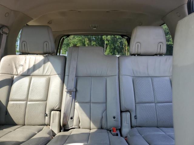 Photo 9 VIN: 5LMJJ2J53BEJ02270 - LINCOLN NAVIGATOR 