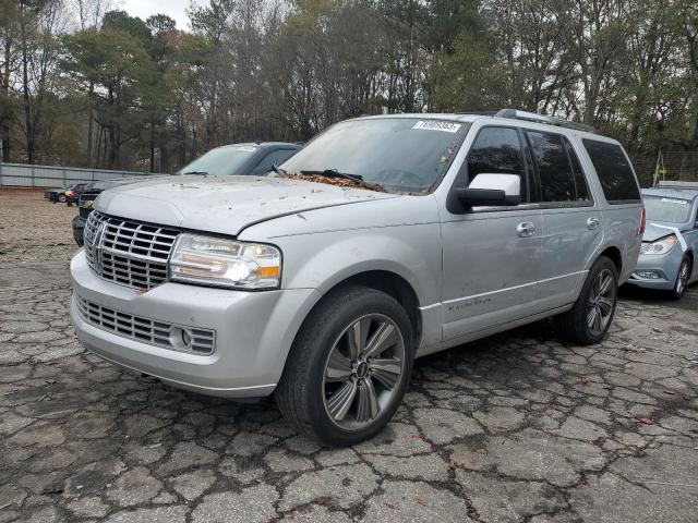 Photo 0 VIN: 5LMJJ2J53BEJ03158 - LINCOLN NAVIGATOR 