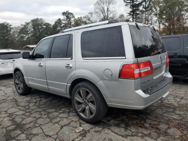 Photo 1 VIN: 5LMJJ2J53BEJ03158 - LINCOLN NAVIGATOR 