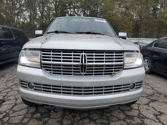 Photo 4 VIN: 5LMJJ2J53BEJ03158 - LINCOLN NAVIGATOR 