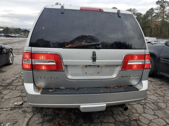 Photo 5 VIN: 5LMJJ2J53BEJ03158 - LINCOLN NAVIGATOR 