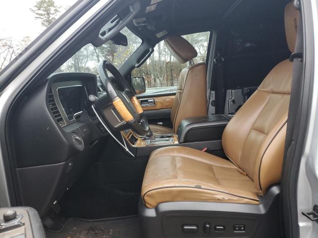 Photo 6 VIN: 5LMJJ2J53BEJ03158 - LINCOLN NAVIGATOR 