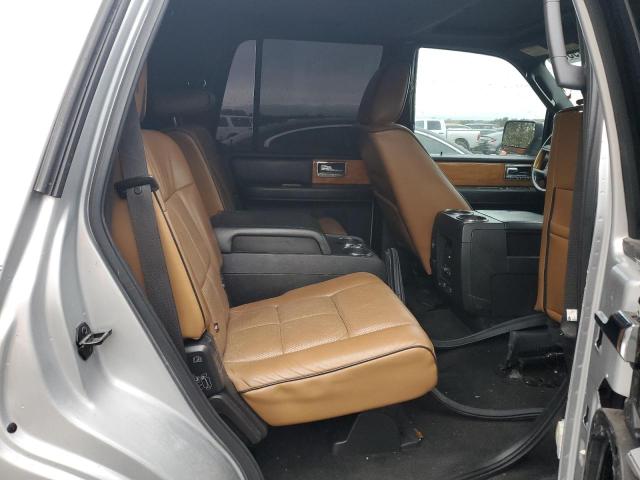 Photo 9 VIN: 5LMJJ2J53BEJ03158 - LINCOLN NAVIGATOR 