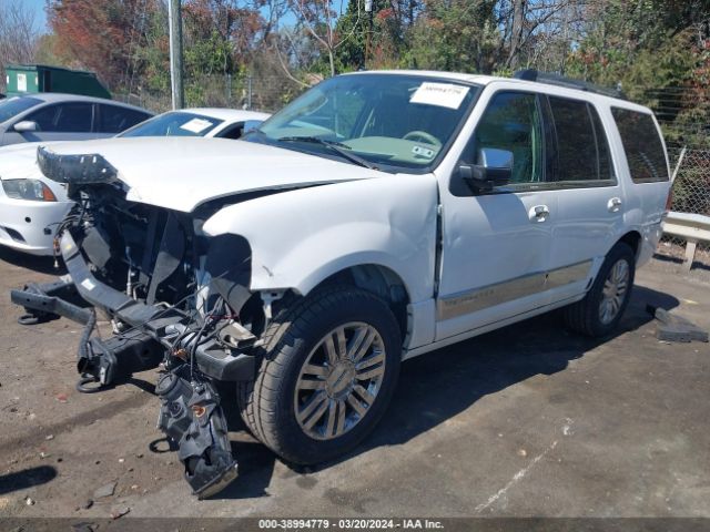 Photo 1 VIN: 5LMJJ2J53BEJ07095 - LINCOLN NAVIGATOR 