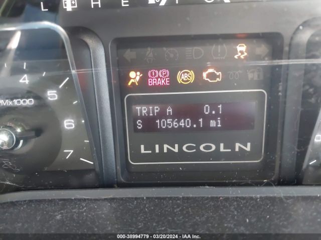 Photo 6 VIN: 5LMJJ2J53BEJ07095 - LINCOLN NAVIGATOR 