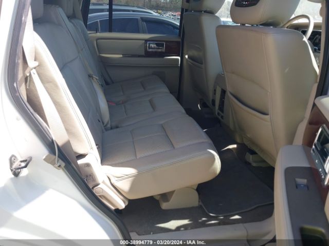 Photo 7 VIN: 5LMJJ2J53BEJ07095 - LINCOLN NAVIGATOR 