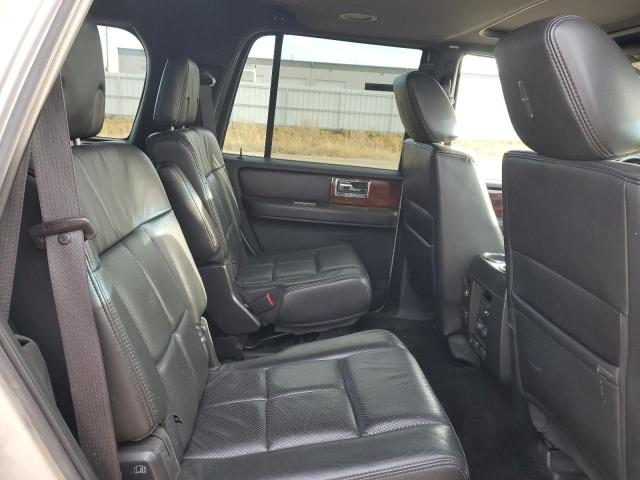 Photo 10 VIN: 5LMJJ2J53BEJ07825 - LINCOLN NAVIGATOR 