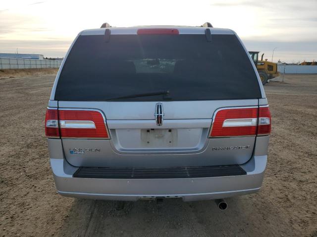 Photo 5 VIN: 5LMJJ2J53BEJ07825 - LINCOLN NAVIGATOR 