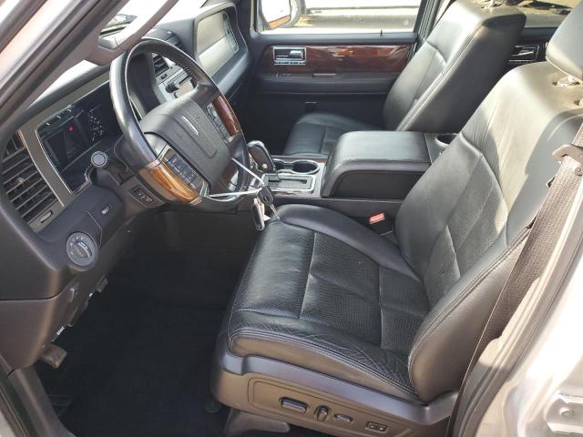 Photo 6 VIN: 5LMJJ2J53BEJ07825 - LINCOLN NAVIGATOR 