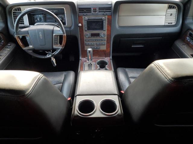 Photo 7 VIN: 5LMJJ2J53BEJ07825 - LINCOLN NAVIGATOR 