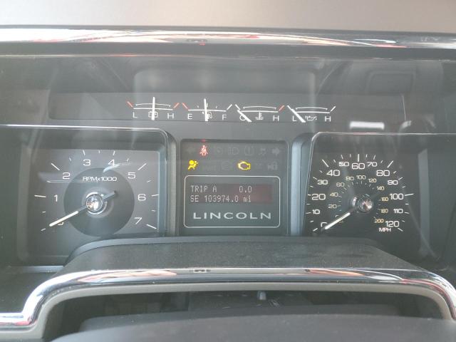 Photo 8 VIN: 5LMJJ2J53BEJ07825 - LINCOLN NAVIGATOR 