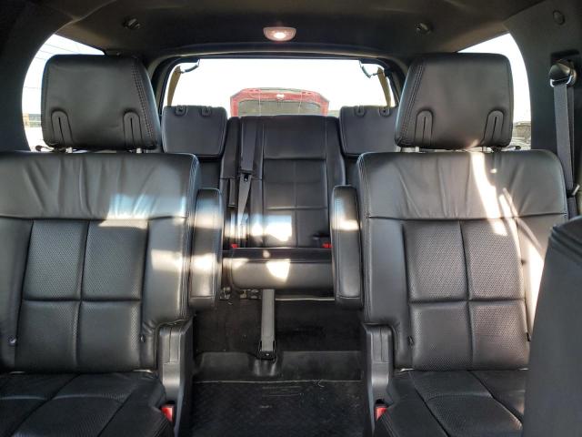 Photo 9 VIN: 5LMJJ2J53BEJ07825 - LINCOLN NAVIGATOR 