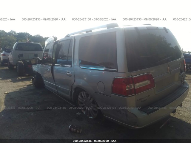 Photo 2 VIN: 5LMJJ2J53BEJ08523 - LINCOLN NAVIGATOR 