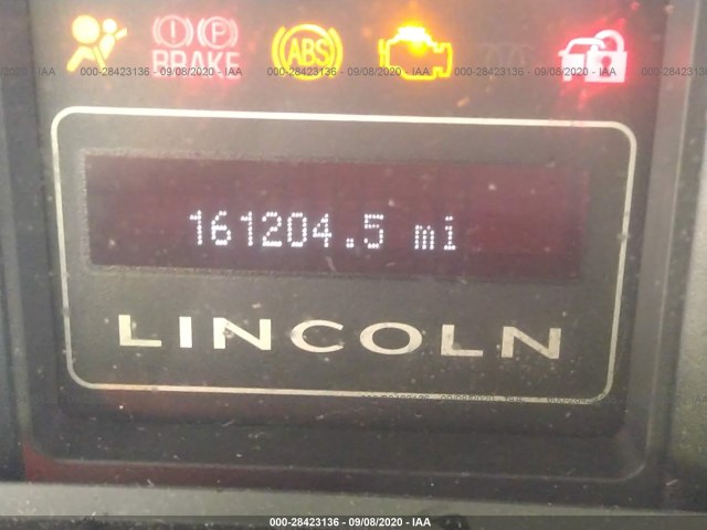 Photo 6 VIN: 5LMJJ2J53BEJ08523 - LINCOLN NAVIGATOR 