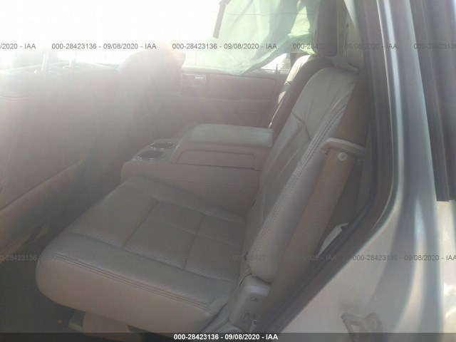 Photo 7 VIN: 5LMJJ2J53BEJ08523 - LINCOLN NAVIGATOR 