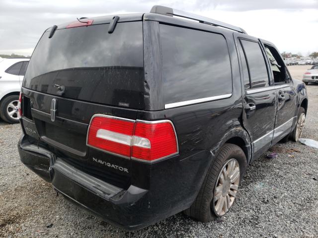 Photo 3 VIN: 5LMJJ2J53BEJ09820 - LINCOLN NAVIGATOR 