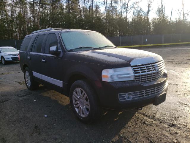 Photo 0 VIN: 5LMJJ2J53CEL00946 - LINCOLN NAVIGATOR 