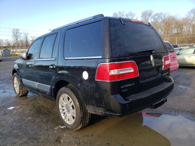 Photo 2 VIN: 5LMJJ2J53CEL00946 - LINCOLN NAVIGATOR 