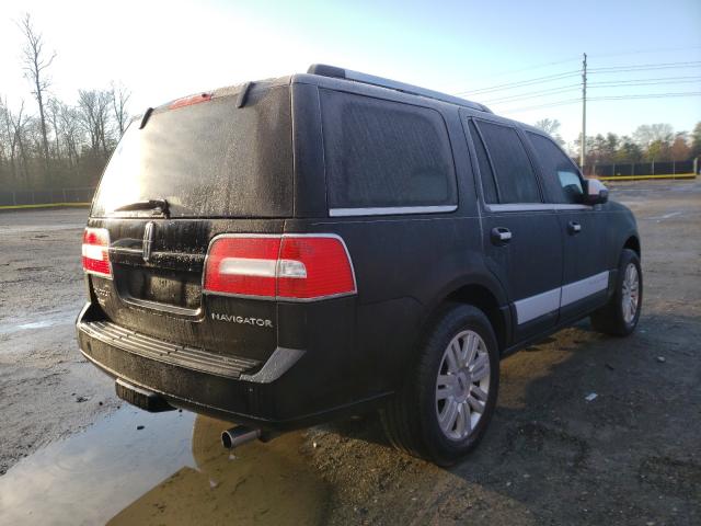 Photo 3 VIN: 5LMJJ2J53CEL00946 - LINCOLN NAVIGATOR 