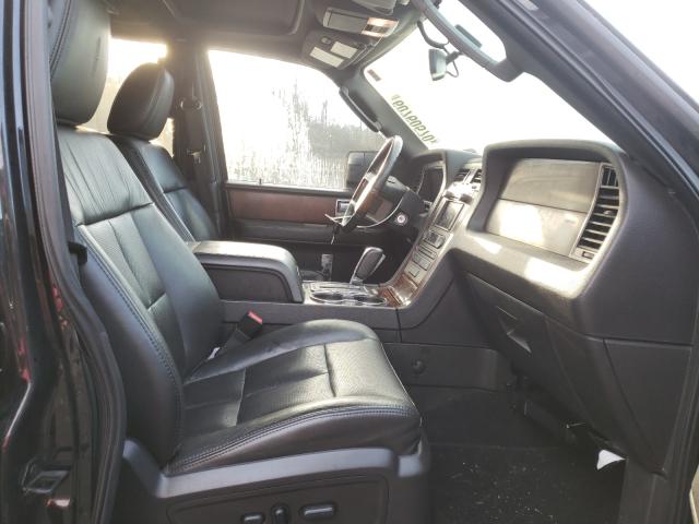 Photo 4 VIN: 5LMJJ2J53CEL00946 - LINCOLN NAVIGATOR 