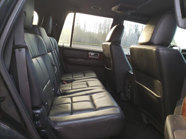 Photo 5 VIN: 5LMJJ2J53CEL00946 - LINCOLN NAVIGATOR 