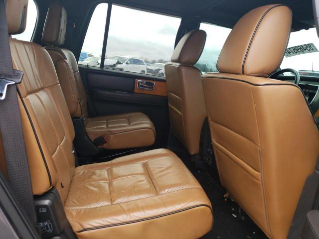 Photo 10 VIN: 5LMJJ2J53CEL07038 - LINCOLN NAVIGATOR 