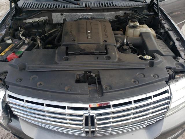 Photo 11 VIN: 5LMJJ2J53CEL07038 - LINCOLN NAVIGATOR 