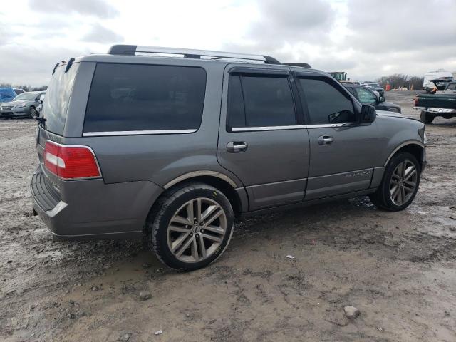 Photo 2 VIN: 5LMJJ2J53CEL07038 - LINCOLN NAVIGATOR 