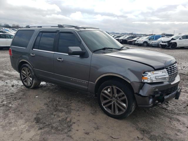 Photo 3 VIN: 5LMJJ2J53CEL07038 - LINCOLN NAVIGATOR 