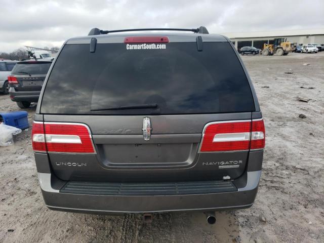 Photo 5 VIN: 5LMJJ2J53CEL07038 - LINCOLN NAVIGATOR 