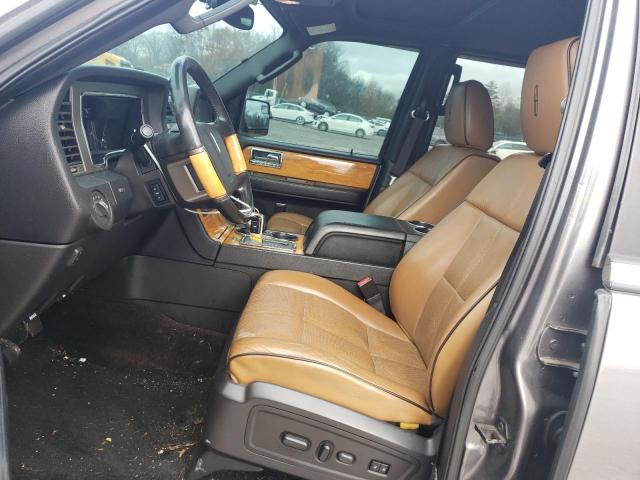 Photo 6 VIN: 5LMJJ2J53CEL07038 - LINCOLN NAVIGATOR 