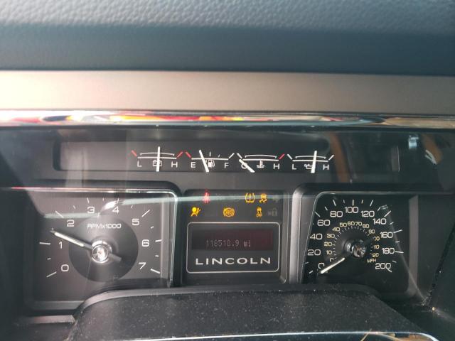 Photo 8 VIN: 5LMJJ2J53CEL07038 - LINCOLN NAVIGATOR 