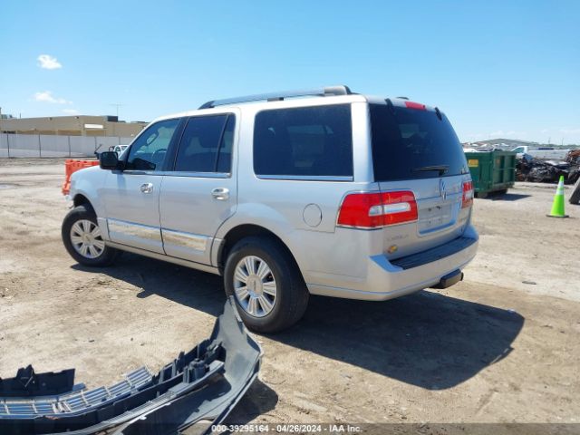 Photo 2 VIN: 5LMJJ2J53DEL01547 - LINCOLN NAVIGATOR 